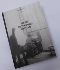Otto Gutfreund – sochař - obrázek