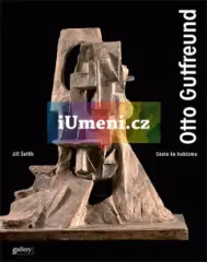 Otto Gutfreund - cesta ke kubismu - obrázek