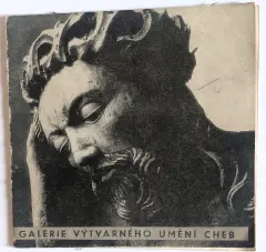 Galerie vytvarneho umeni Cheb - obrázek