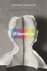 Hlava k listování - obrázek