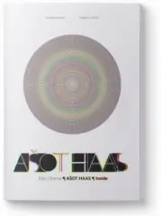 Ašot Haas - Inside - obrázek