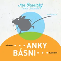 Hádanky básničky - obrázek