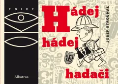 Hádej, hádej, hadači - obrázek
