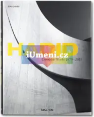 Hadid Complete Works 1979–2013 - obrázek