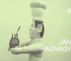 Ján Hadnagy - obrázek