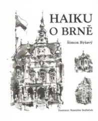 Haiku o Brně - obrázek