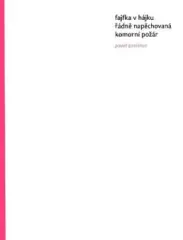 Haiku - Pavel Preisner - obrázek
