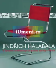Jindřich Halabala a Spojené uměleckoprůmyslové závody v Brně - obrázek