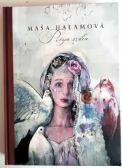Poézia srdca (s podpisem Katariny Vavrové) - obrázek