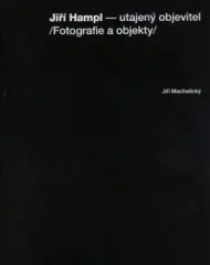 Jiří Hampl - utajený objevitel - obrázek