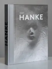 Radim Hanke - monografie - obrázek