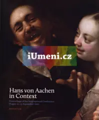 Hans von Aachen in Context - obrázek