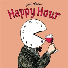 Jiří Slíva / Happy Hour - obrázek