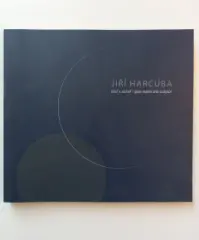 Jiří Harcuba sklář a sochař - obrázek