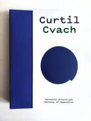 Miloš Cvach a Sophie Curtil: Harmonie protikladů - obrázek