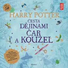 Harry Potter: Cesta dějinami čar a kouzel - obrázek