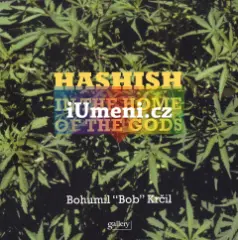Hasihsh in the home of the gods - obrázek