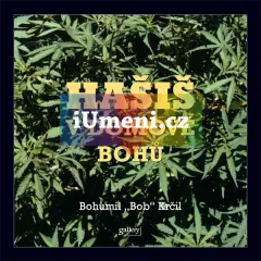 Hašiš v Domově bohů - obrázek