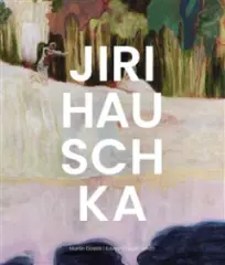 Jiri Hauschka - obrázek