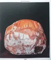 Eberhard Havekost. Logik - obrázek