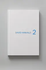 David Hanvald – Rukopis převzít nejde! - obrázek