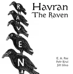 Havran /The Raven - obrázek