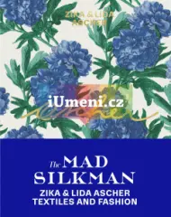 Ascher: The Mad Silkman - obrázek