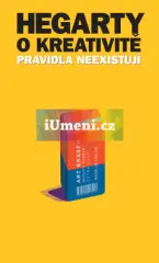 Hegarty o kreativitě - Pravidla neexistují - obrázek