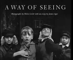 Helen Levitt: A Way of Seeing - obrázek