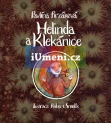 Helinda a Klekánice - obrázek