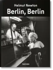 Helmut Newton. Berlin, Berlin - obrázek