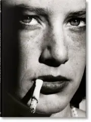 Helmut Newton. Legacy XL - obrázek