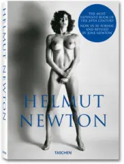 Helmut Newton. SUMO. 20th Anniversary - obrázek