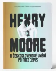 Henry Moore a československé umění po roce 1945 - obrázek