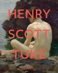 Henry Scott Tuke - obrázek