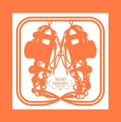 Hermes pop-up - obrázek