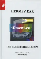 Hermovo ucho/HERMES´EAR - obrázek