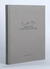 Siegfried Herz: Krajiny duše - obrázek