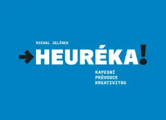 Heuréka! Kapesní průvodce kreativitou - obrázek