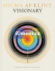 Hilma af Klint. Visionary - obrázek