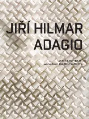 Jiří Hilmar / Adagio - obrázek