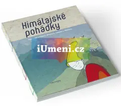 Himálajské pohádky (dotisk) - obrázek