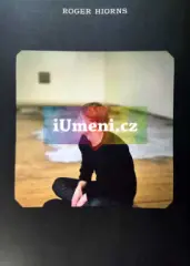 Roger Hiorns +brožura - obrázek