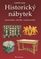 Historicky nabytek - obrázek