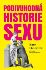 Podivuhodná historie sexu - obrázek