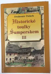 Historické toulky Šumperskem - obrázek