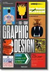 The History of Graphic Design. Vol. 2. 1960–Today - obrázek