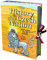 The History of the Brave Czech Nation - obrázek