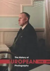 The History of European Photography 1970-2000 - obrázek