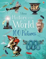 History of the worlds in 100 pictures - obrázek